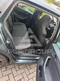 2015 Skoda Rapid