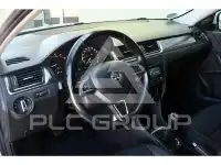 2015 Skoda Rapid