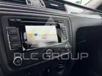 2015 Skoda Rapid