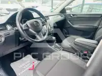 2015 Skoda Rapid