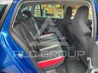 2015 Skoda Rapid