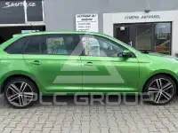 2015 Skoda Rapid