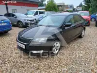 2015 Skoda Rapid
