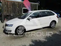 2015 Skoda Rapid