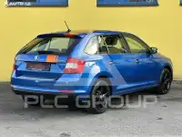 2015 Skoda Rapid