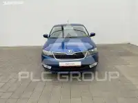 2015 Skoda Rapid