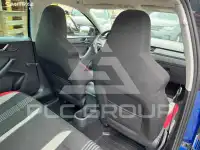 2015 Skoda Rapid