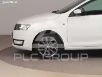 2015 Skoda Rapid