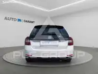 2015 Skoda Rapid
