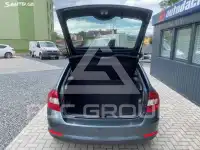 2015 Skoda Rapid