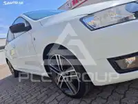2015 Skoda Rapid