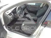 2015 Skoda Rapid