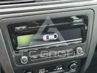 2015 Skoda Rapid