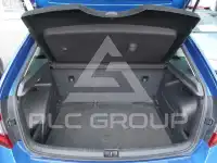 2015 Skoda Rapid