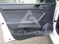 2015 Skoda Rapid