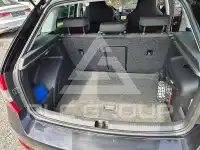 2015 Skoda Rapid