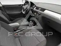 2015 Skoda Rapid