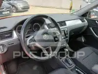 2015 Skoda Rapid