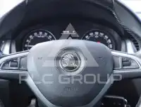 2015 Skoda Rapid