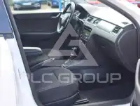 2015 Skoda Rapid