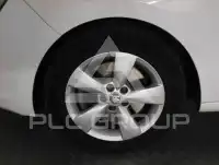 2015 Skoda Rapid