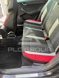 2015 Skoda Rapid