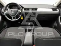 2015 Skoda Rapid