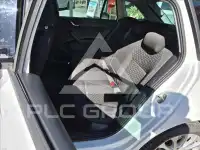 2015 Skoda Rapid