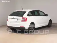 2015 Skoda Rapid