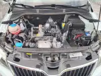 2015 Skoda Rapid