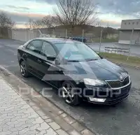 2015 Skoda Rapid