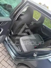 2015 Skoda Rapid