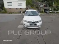 2015 Skoda Rapid