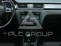 2015 Skoda Rapid