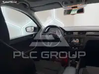 2015 Skoda Rapid