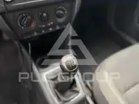 2015 Skoda Rapid