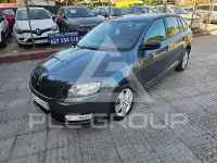 2015 Skoda Rapid