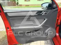 2015 Skoda Rapid