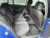 2015 Skoda Rapid