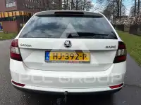 2015 Skoda Rapid