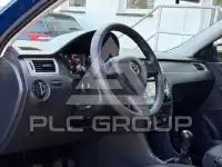 2015 Skoda Rapid