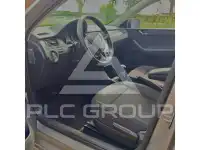 2015 Skoda Rapid