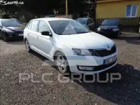 2015 Skoda Rapid