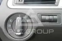 2015 Skoda Rapid
