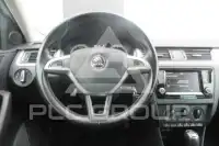 2015 Skoda Rapid