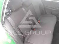 2015 Skoda Rapid