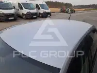 2015 Skoda Rapid