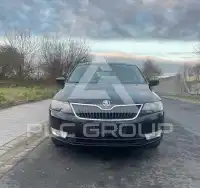 2015 Skoda Rapid