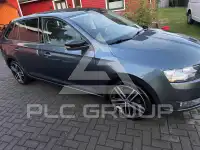 2015 Skoda Rapid