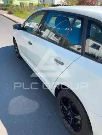 2015 Skoda Rapid